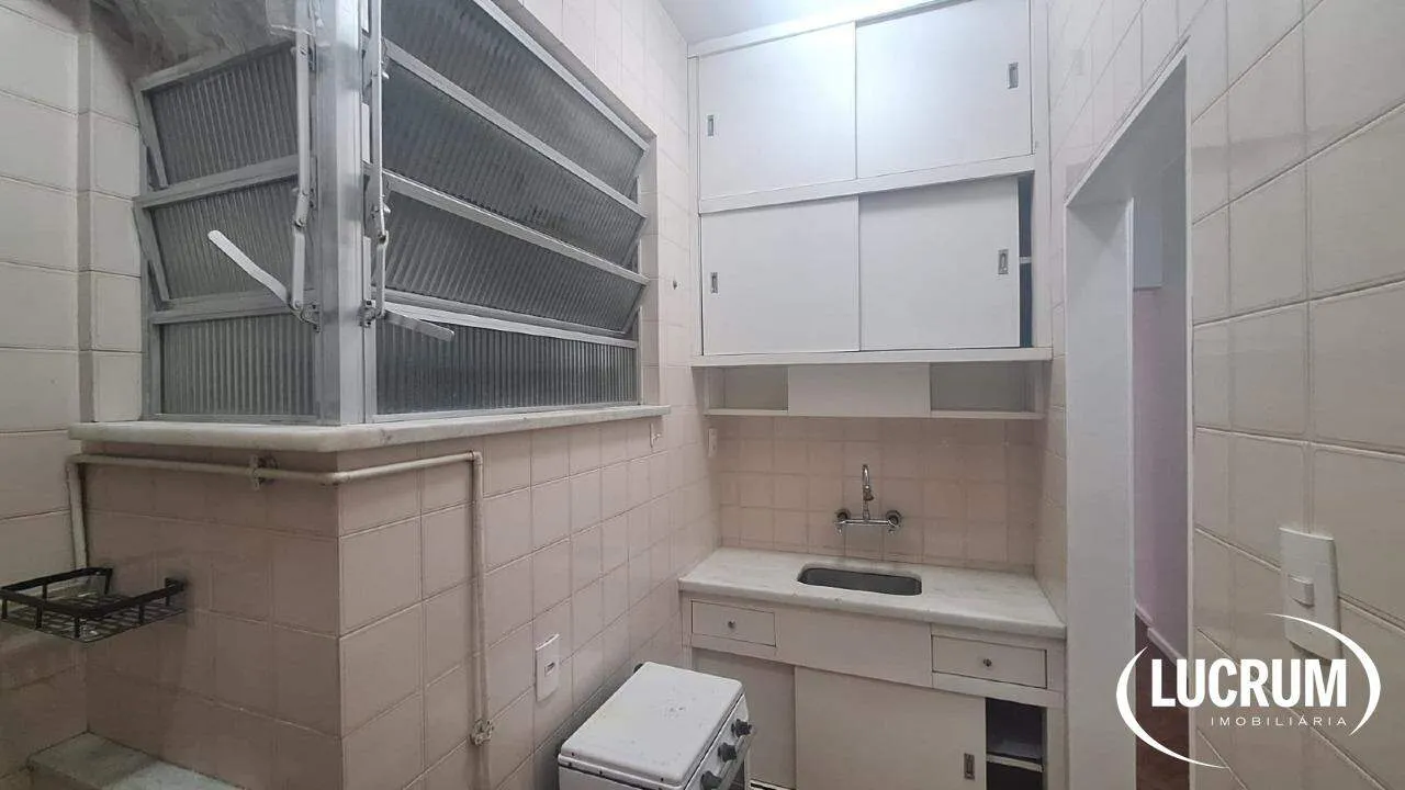 Studio kitnet with 1 bedroom and 1 bathroom — photo 10