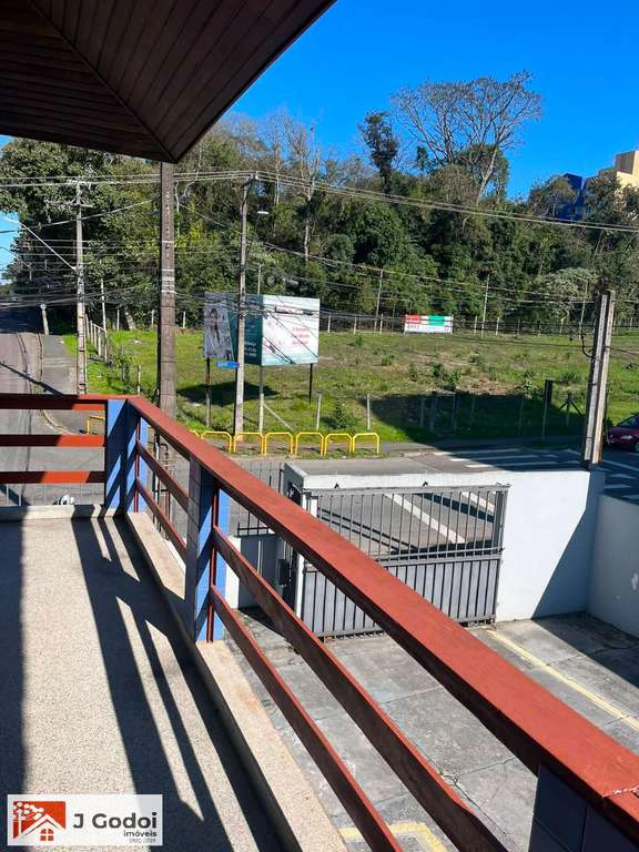 Estúdio sem mobília de 45 m² com vaga — photo 4