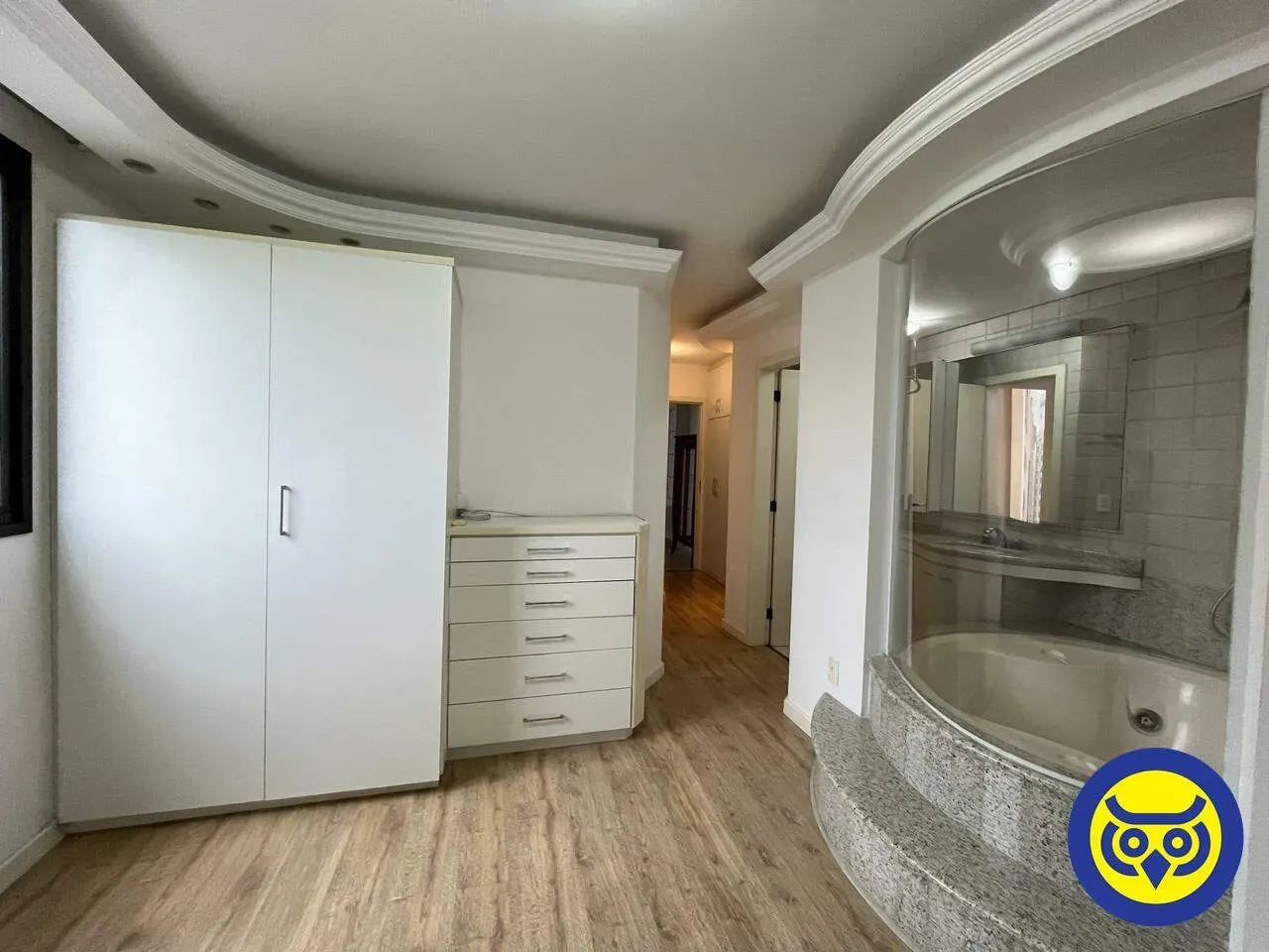 Apartamento amueblado de 102 m² con 2 suites y 1 plaza — photo 10