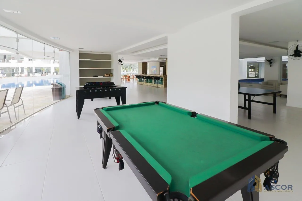 221 m² apartment with 3 en-suite bedrooms and 2 parking — photo 36