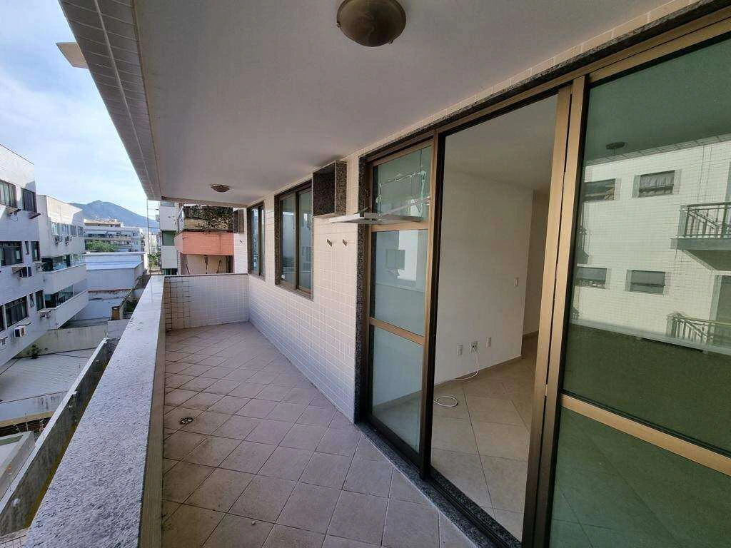 3-bedroom apartment 85 m², 3 baths, 2 parking spaces — photo 16