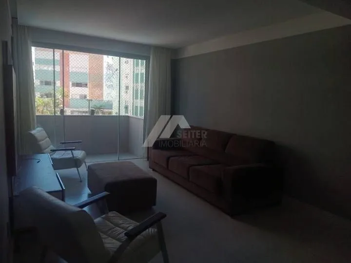 3-bedroom apartment with a private pool in Florianópolis — photo 8