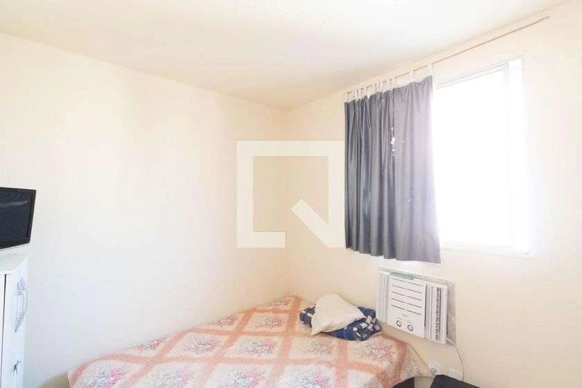 Furnished 2-bedroom apartment with 1 parking space — photo 11