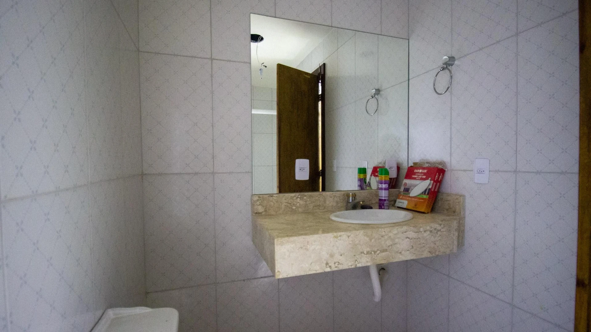 Casa mobiliada com 2 quartos e 3 banheiros — photo 27