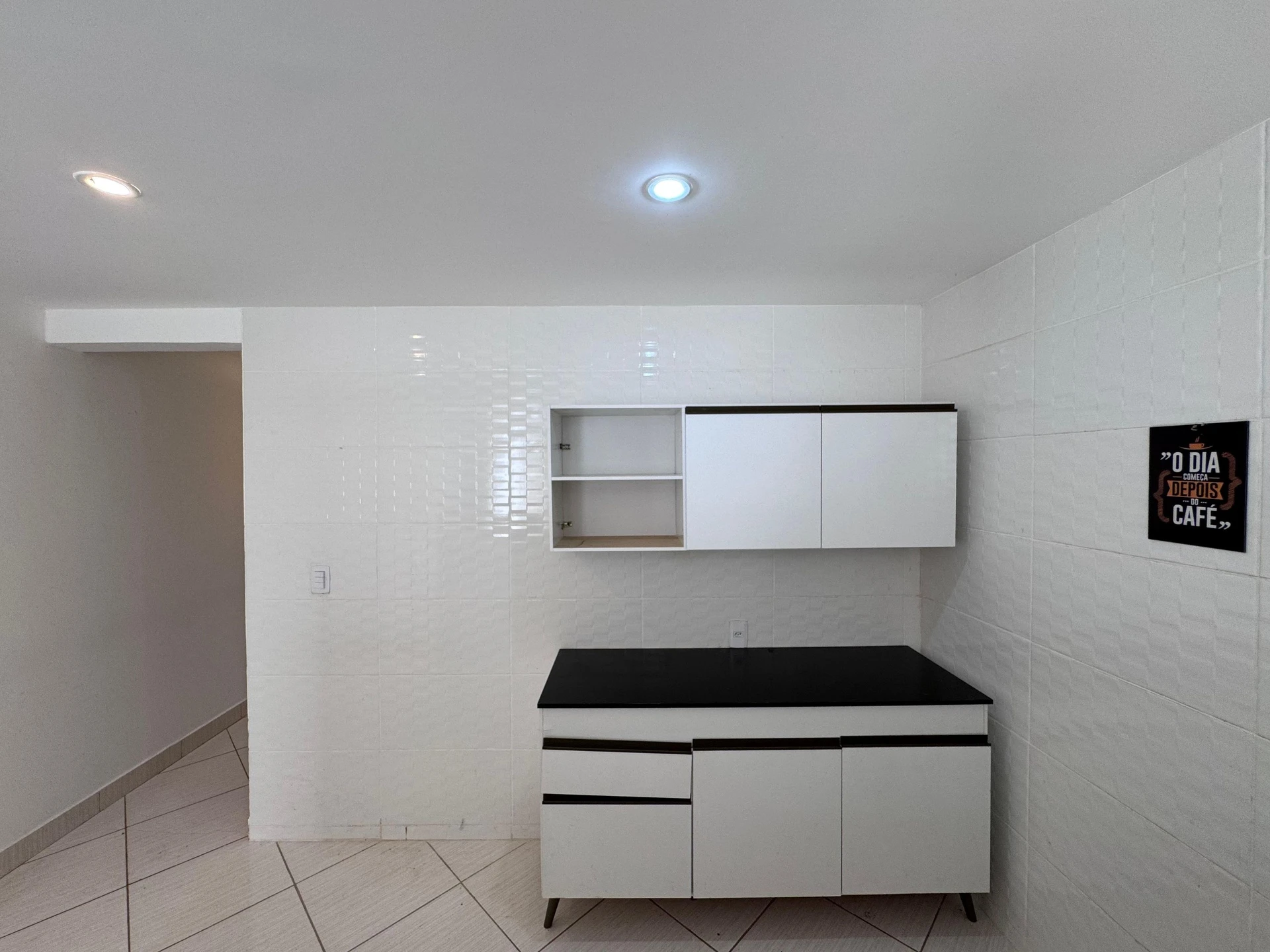 One-bedroom apartment, 50 m² — photo 7