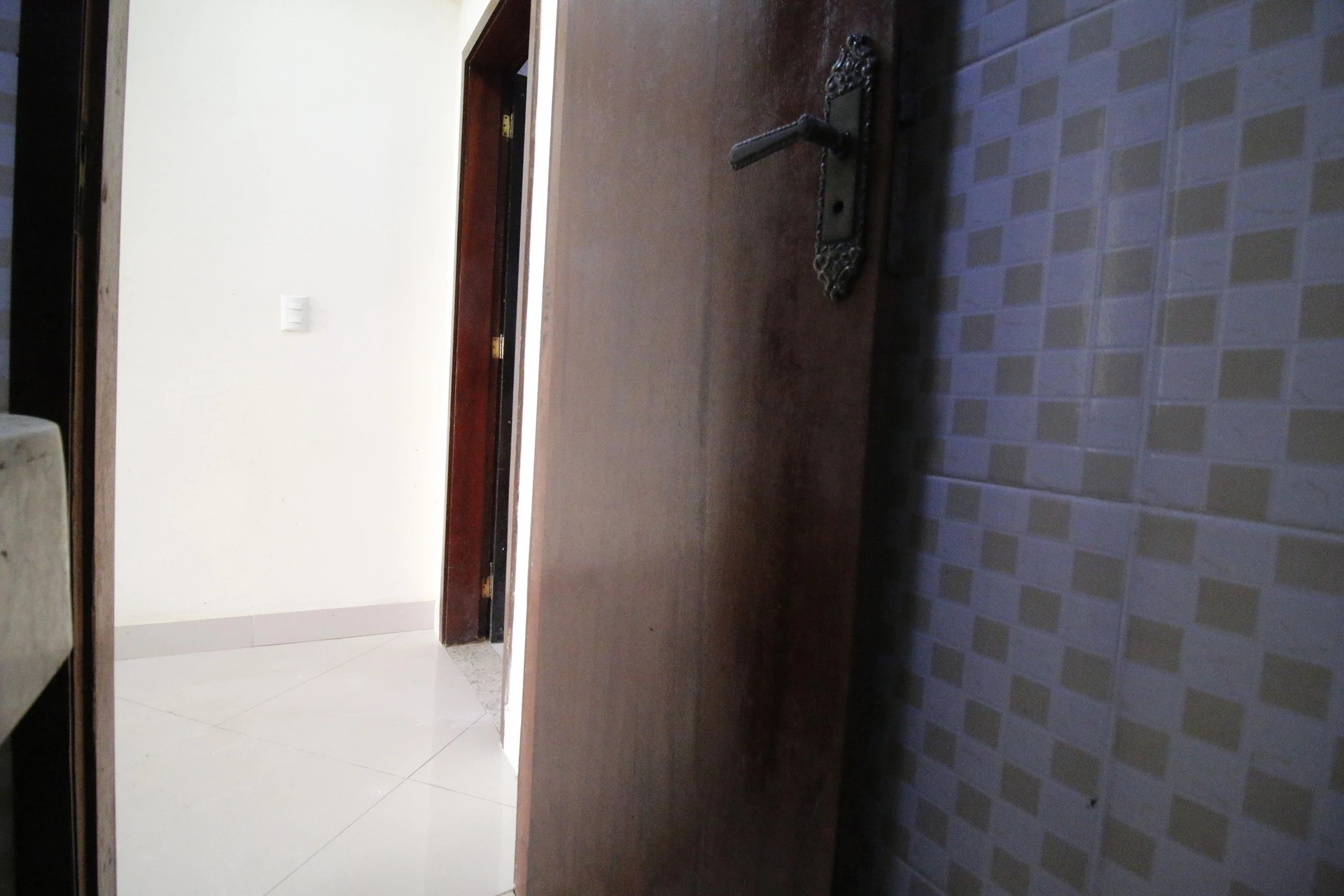 Home office in a 3-bedroom house, 100 m² — photo 2