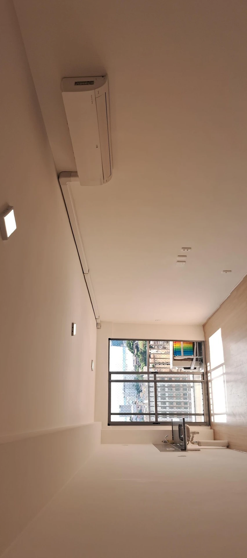 Kitnet com 1 quarto e 1 banheiro, sem vaga de garagem — photo 11