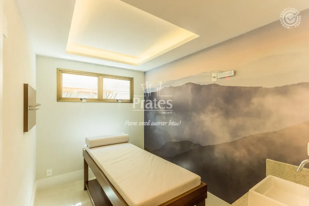 Apartamento amueblado de 1 dormitorio con 111 m² — photo 29