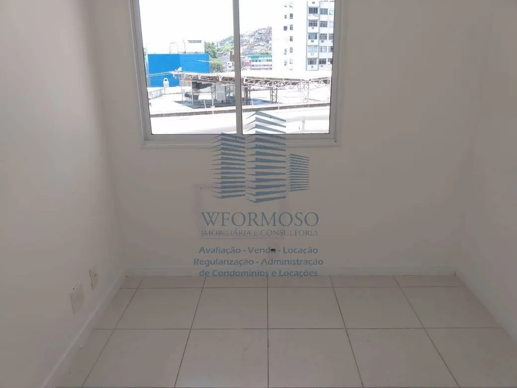 Departamento de 2 dormitorios en edificio con sauna — photo 32