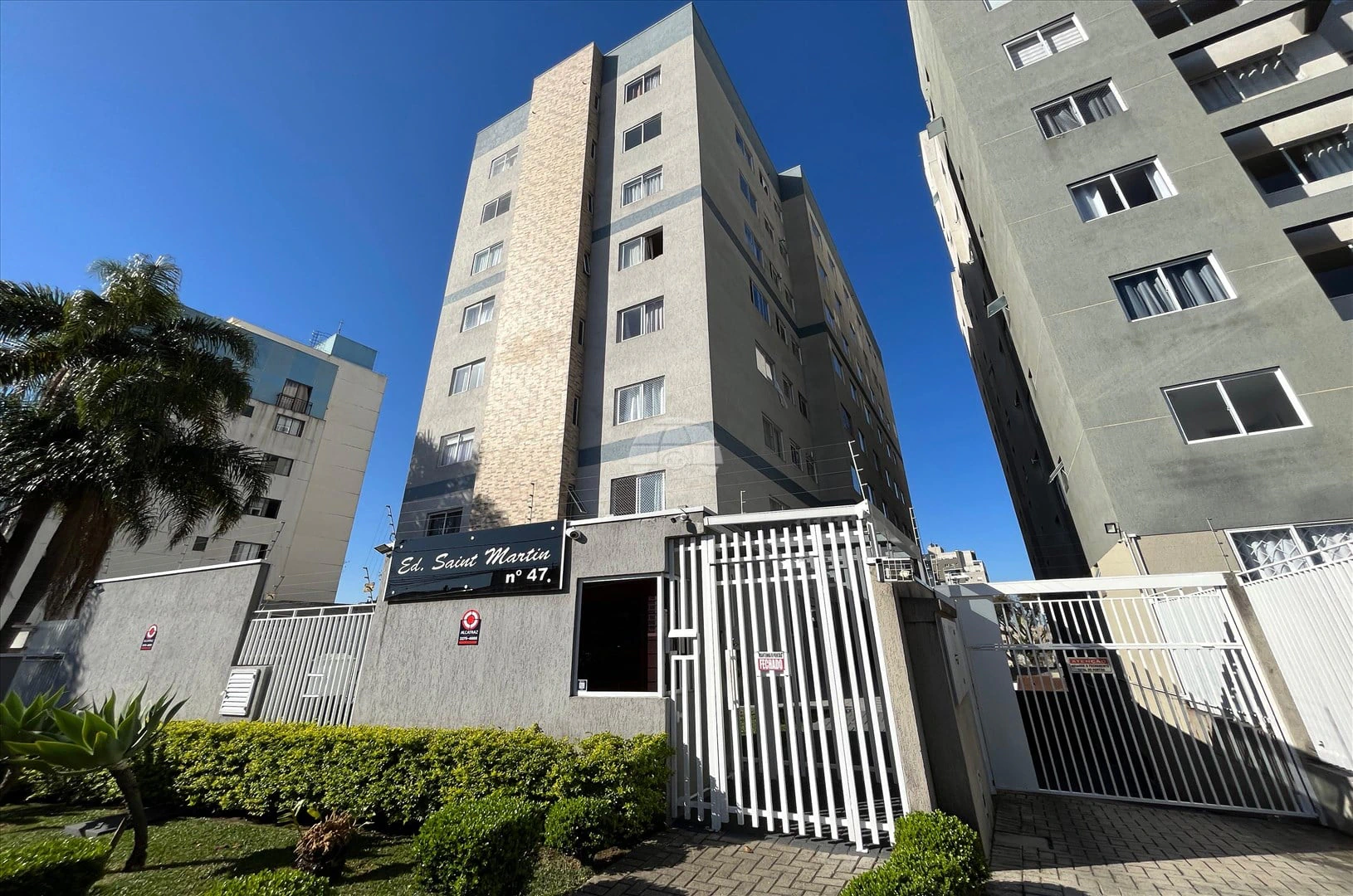 Apartamento de 1 quarto com 33 m² — photo 5