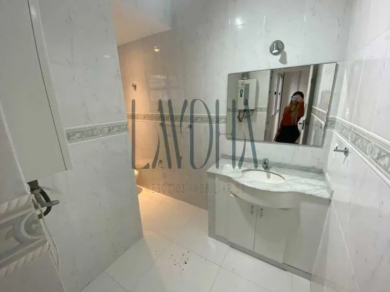 Apartamento residencial com 2 suítes e varanda — photo 5