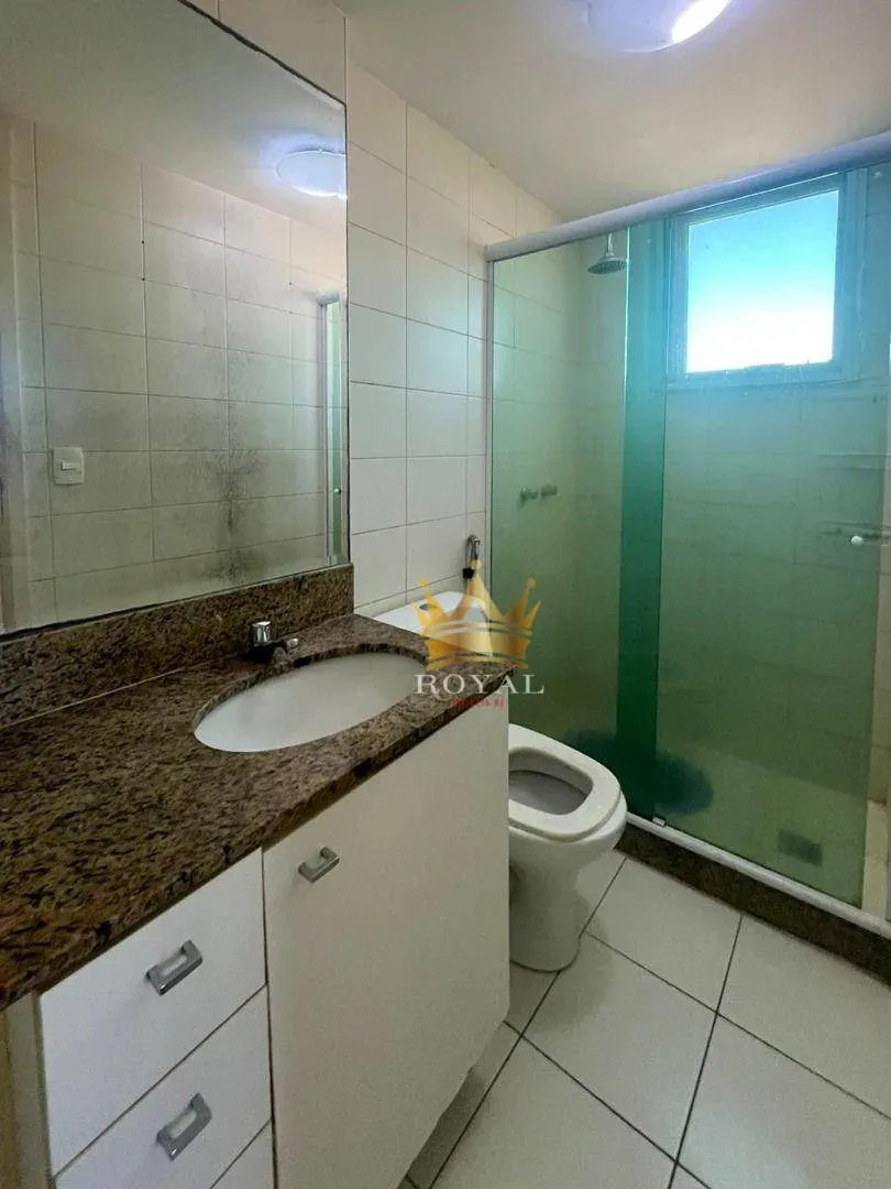 Apartamento com vista para as montanhas, Taquara — photo 7
