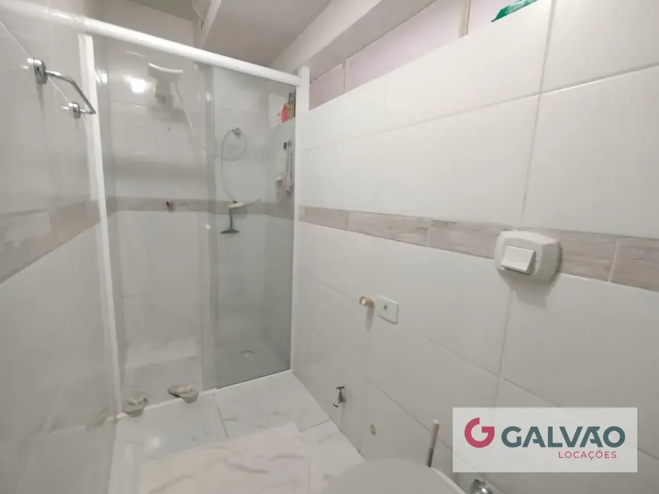 Furnished 2-bedroom apartment with 1 bathroom and parking — photo 6