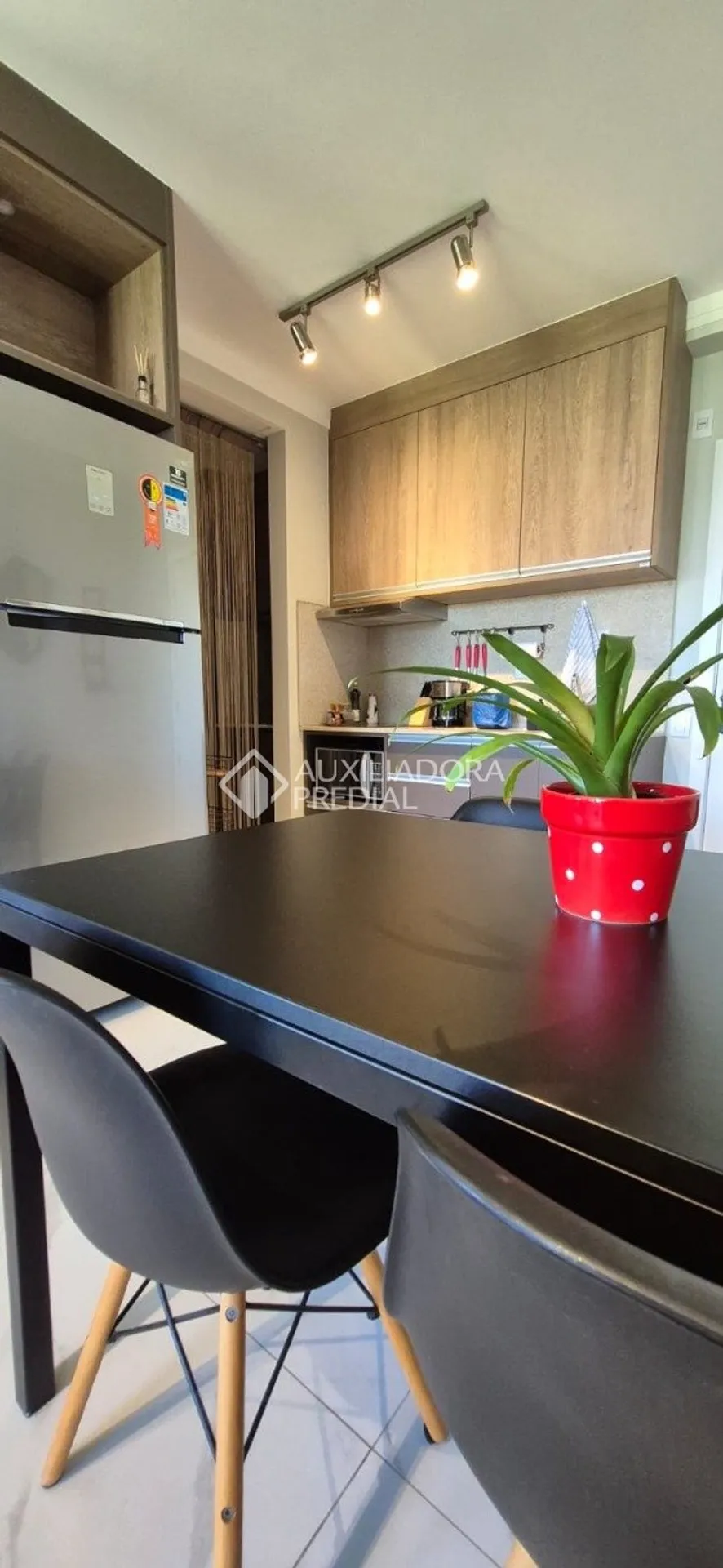 Apartamento amueblado de 1 dormitorio con 62 m² y plaza cubierta — photo 10