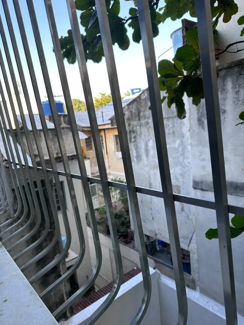 71 m² apartment with 1 bedroom and 3 bathrooms — photo 9