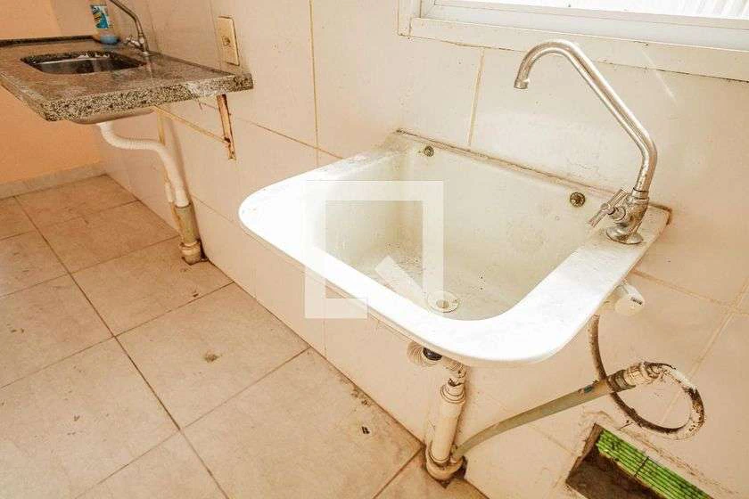 Apartamento para alugar com 2 quartos e 44 m² — photo 4