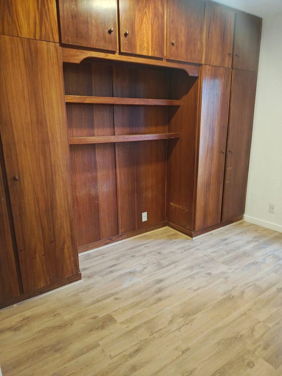 Apartamento com piso de madeira ou laminado, Barra da Tijuca — photo 7