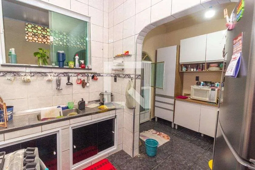 Rental house with 2 bedrooms and 2 bathrooms — photo 22