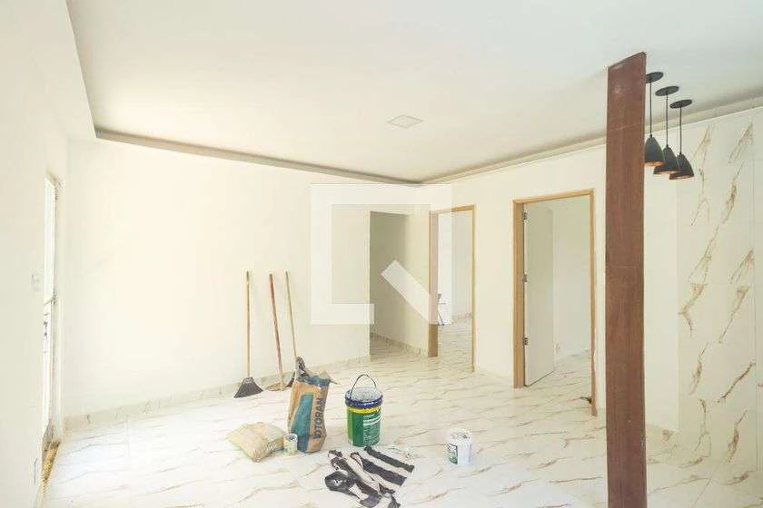 House with 2 bedrooms, balcony, 55 m² and 3 parking spots — photo 25