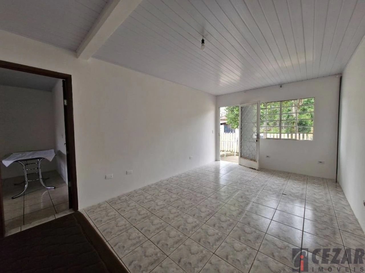 Furnished one-bedroom, 45 m² apartment in Curitiba — photo 8