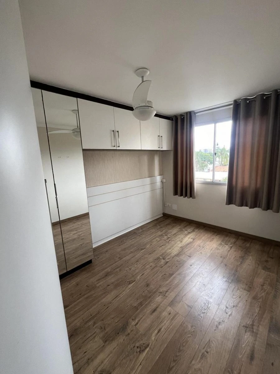 Furnished apartment with 3 bedrooms and a balcony — photo 8