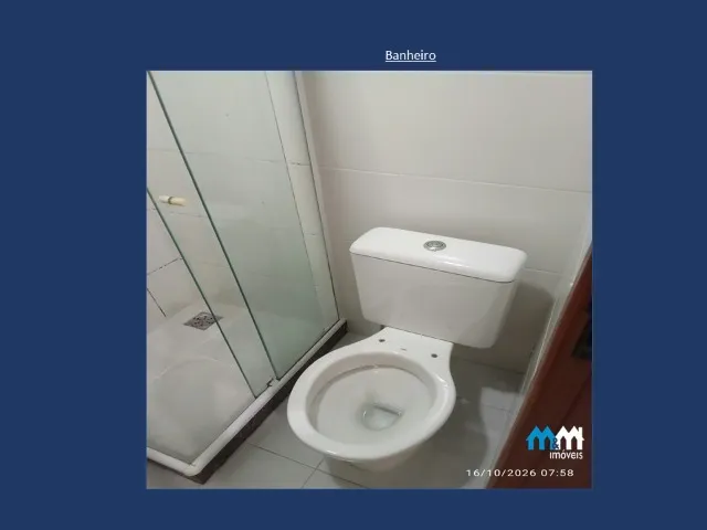 Квартира 30 м², 1 спальня, Ріо-де-Жанейро — photo 6
