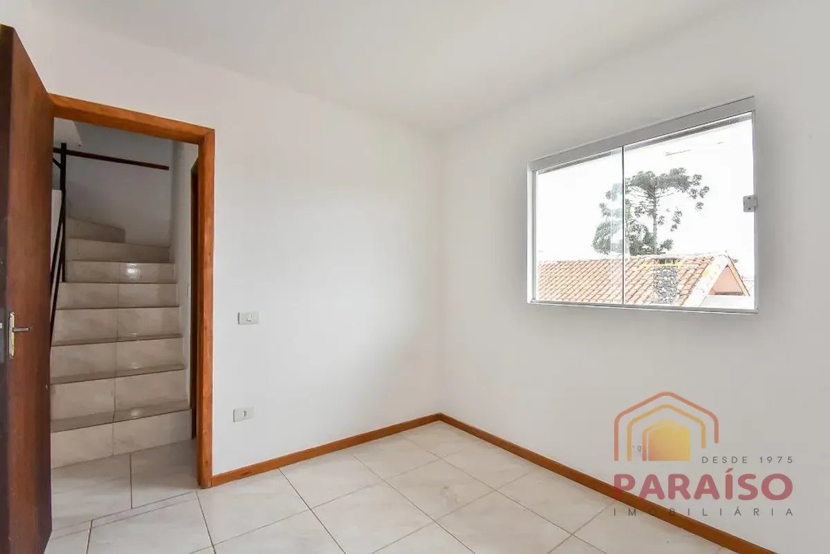 3-bedroom, 90 m² house in Curitiba — photo 33