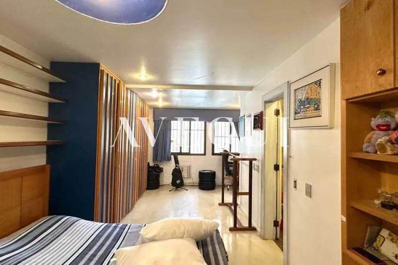 Apartment with 3 bedrooms and 5 bathrooms, 2 parking spaces — photo 2