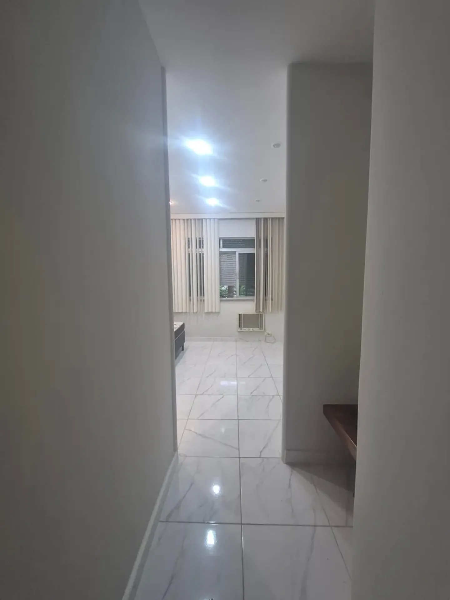 Apartamento de 3 quartos com closet, Copacabana — photo 33