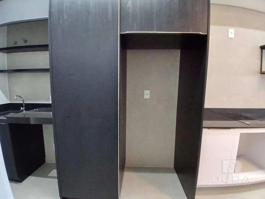 33 m² 1-bedroom apartment with air conditioning — photo 5