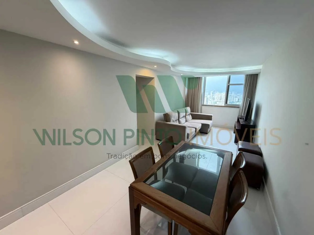 94 m² apartment with a mountain view and a walk-in closet — photo 8