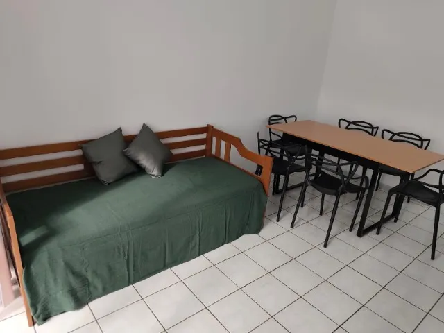 Departamento amueblado de 49 m² en Florianópolis — photo 11
