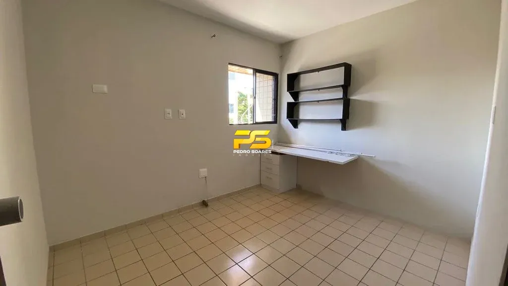 100 m² apartment with 3 bedrooms and 2 parking spots — photo 5