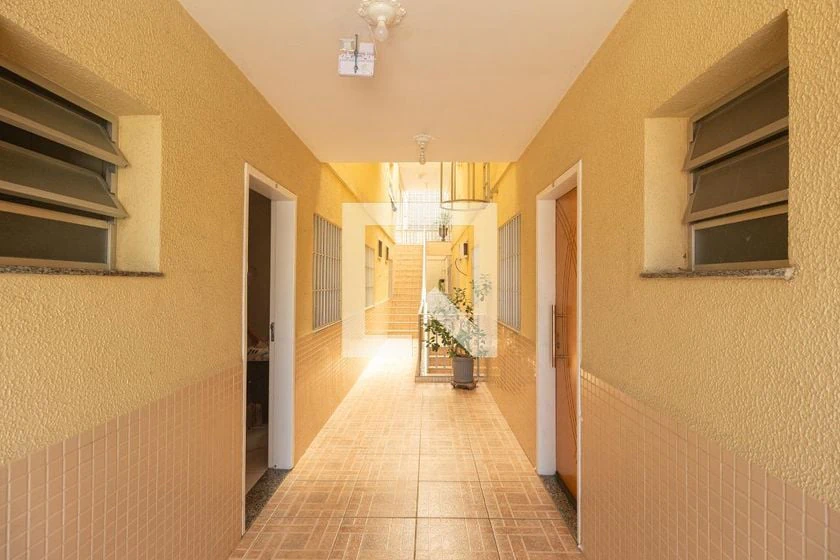 One-bedroom apartment, 40 m² — photo 25