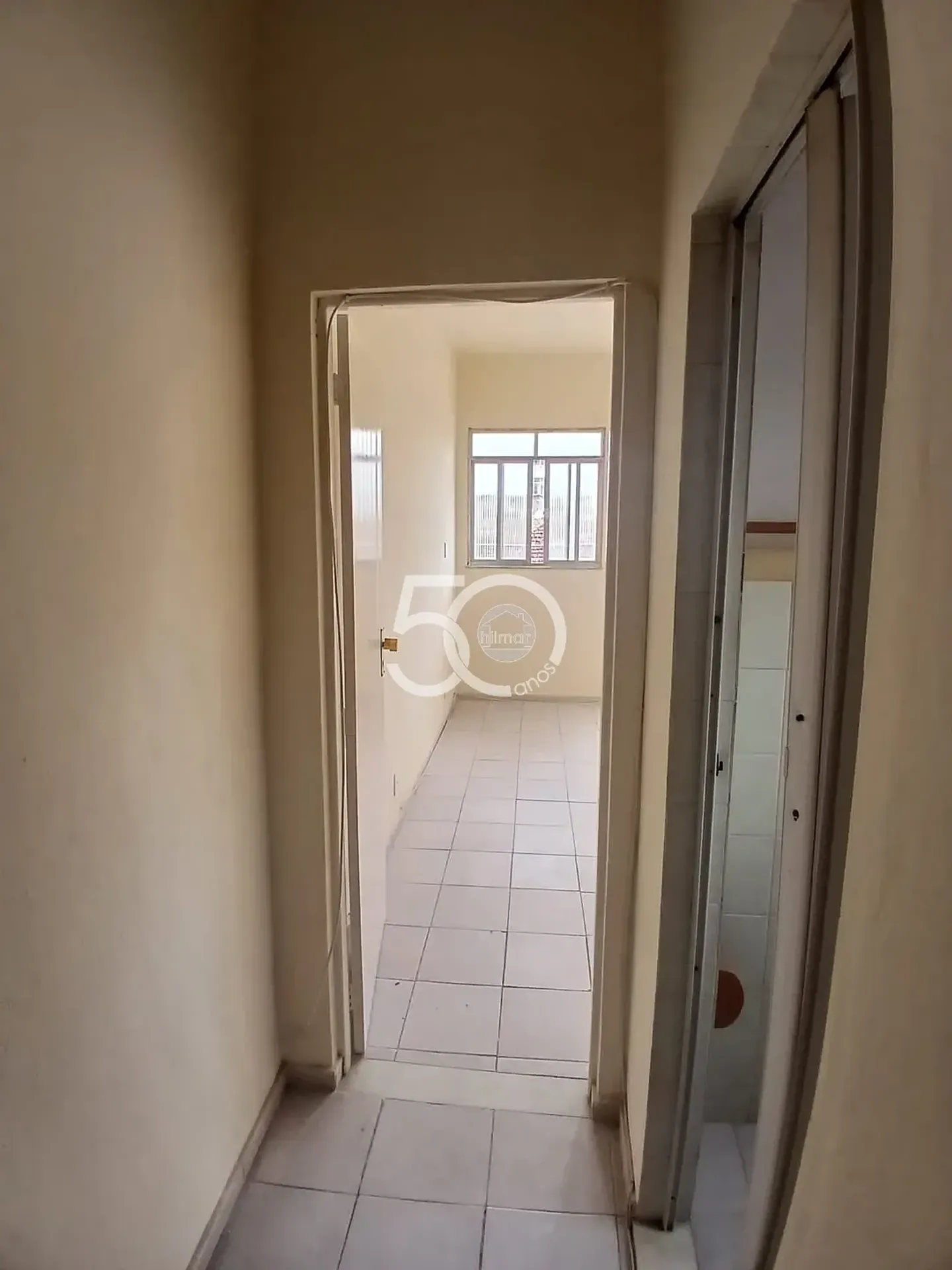 Apartment with a balcony, 2 bedrooms and 2 bathrooms — photo 23