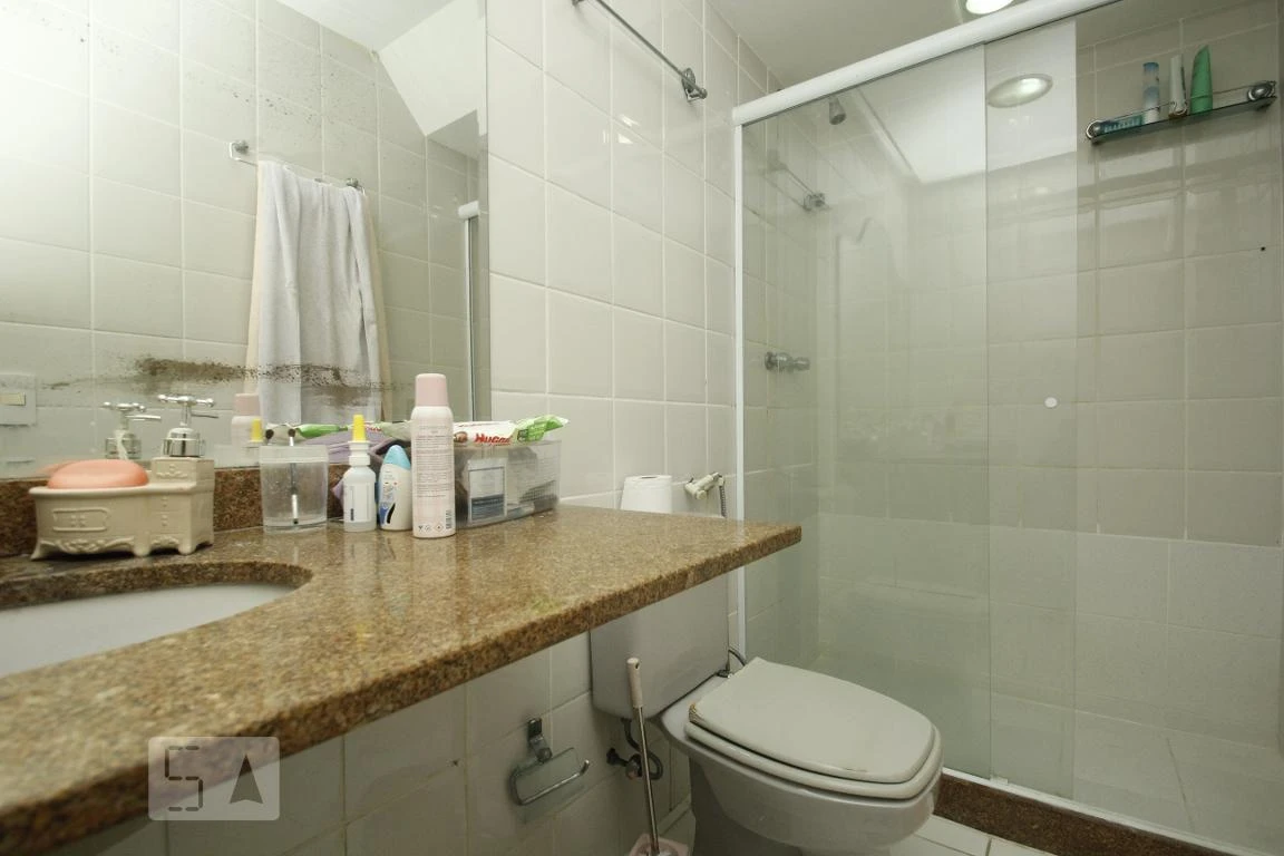 Apartamento mobiliado de 212 m² com 4 quartos — photo 35