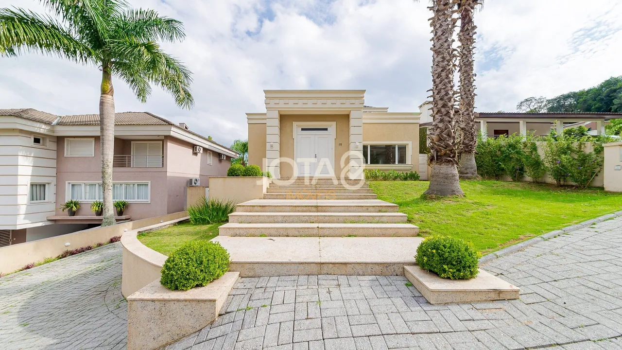 Furnished house with 5 bedrooms and 5 bathrooms — photo 5