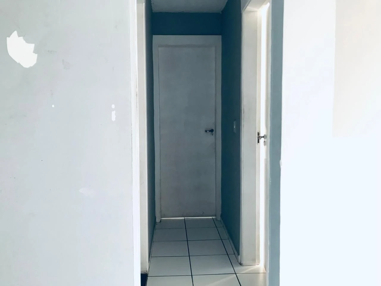 Apartamento com 2 quartos, sendo 1 suíte, e 1 vaga — photo 24