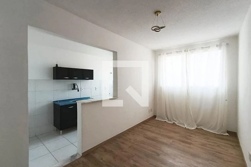 2-bedroom apartment with closed kitchen and gas stove — photo 23