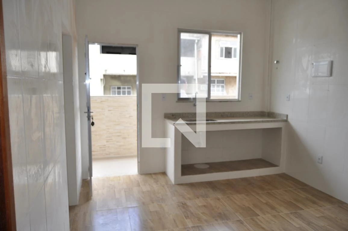 2-bedroom, 40 m² apartment in Rio de Janeiro — photo 15