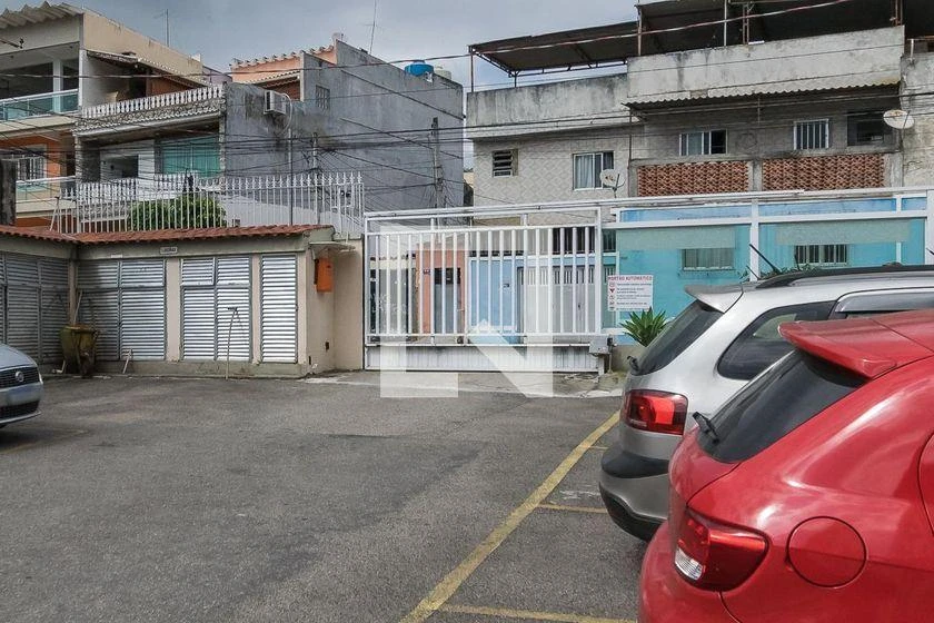 Квартира з 2 спальнями та робочим місцем — photo 48