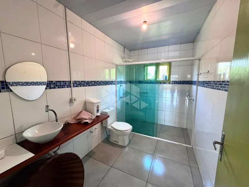 Furnished 2-bedroom house with 1 bath and 100 m² — photo 8