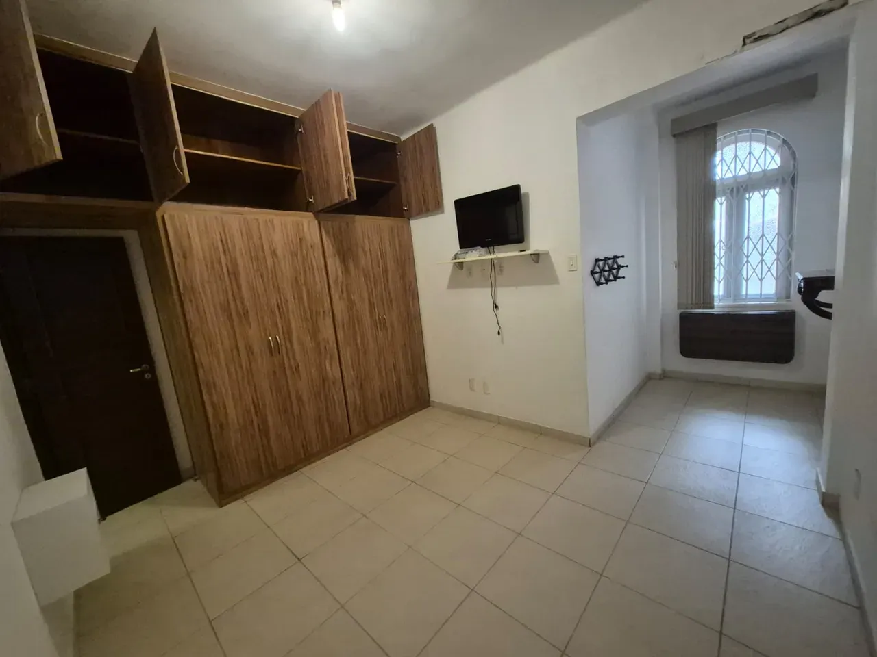 Departamento de 3 dormitorios en edificio con piscina — photo 24