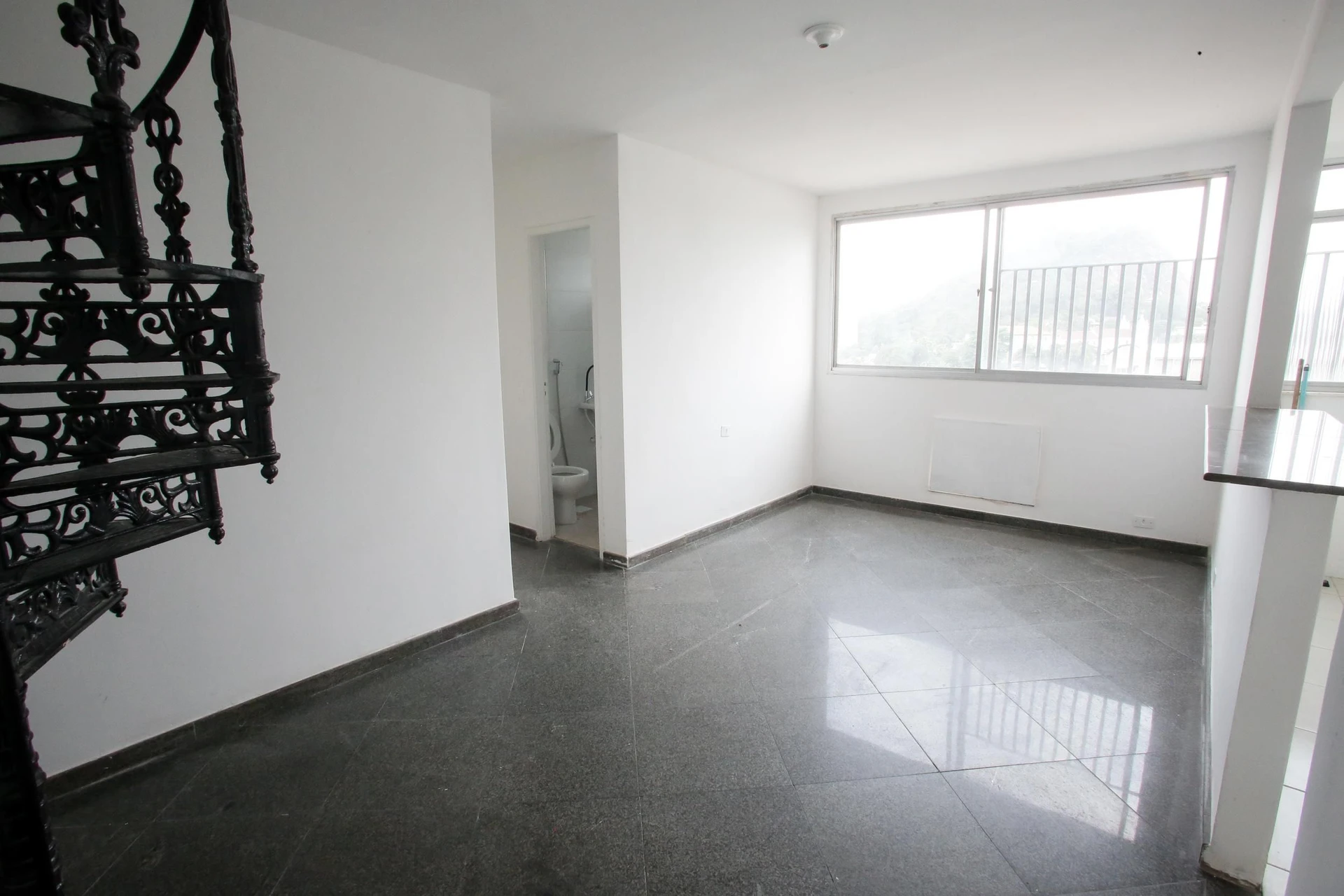 Rental apartment with 3 bedrooms and open-plan kitchen — photo 4