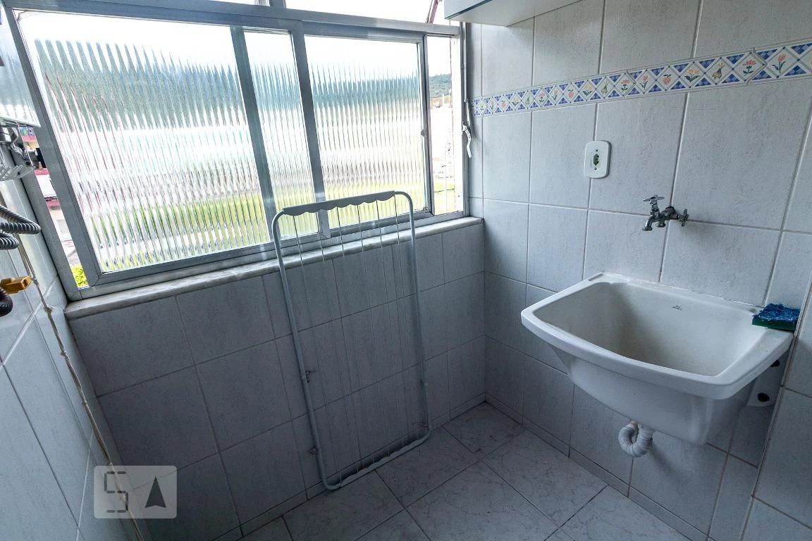 Apartamento de 2 quartos com vista para as montanhas — photo 15