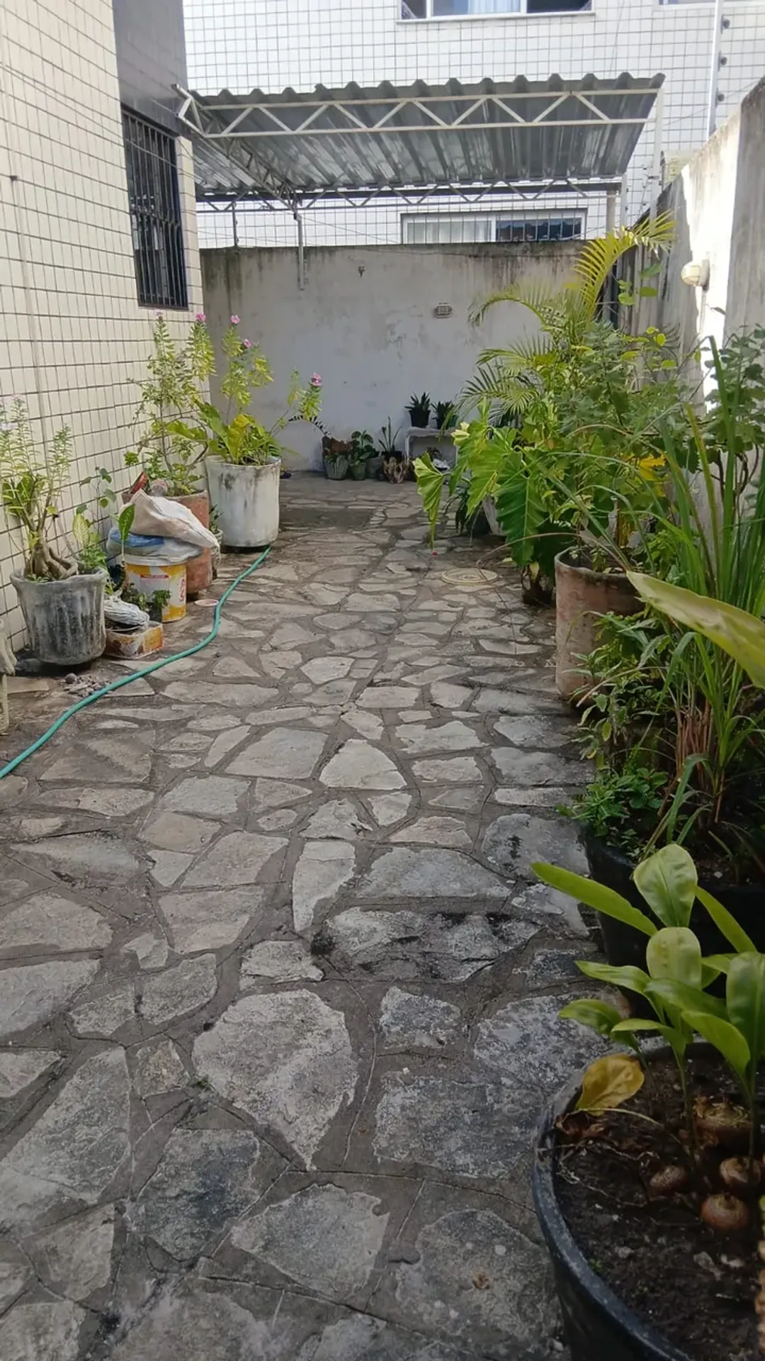 2-bedroom apartment, 1 with its own bathroom, 120 m² — photo 16