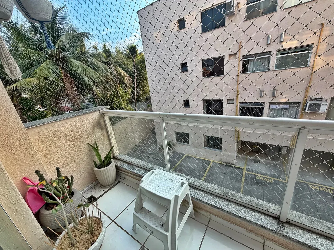 3 quartos e máquina de lavar: apartamento de 80 m² — photo 13