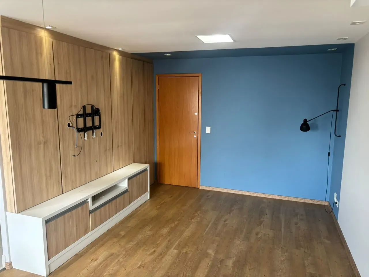 Dryer in a 3-bedroom apartment, 70 m² — photo 9