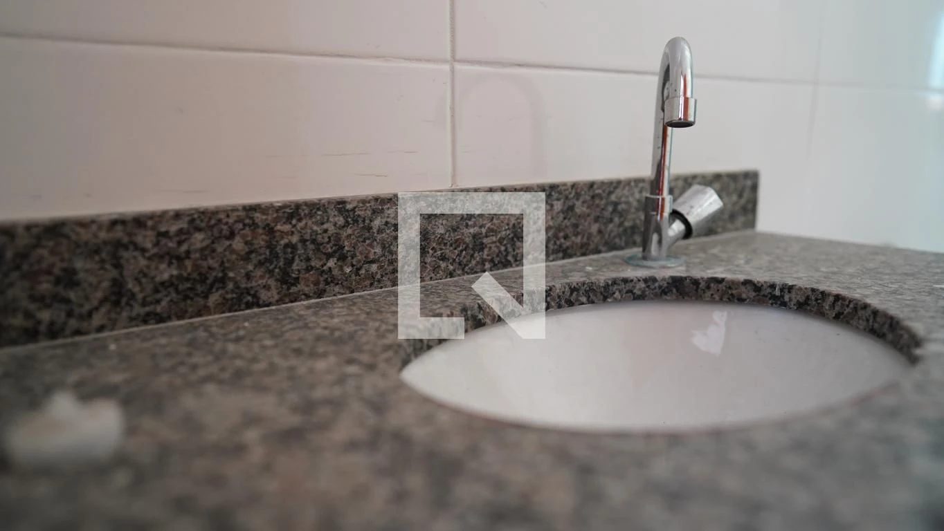 Apartamento de 1 quarto com varanda para morar — photo 34