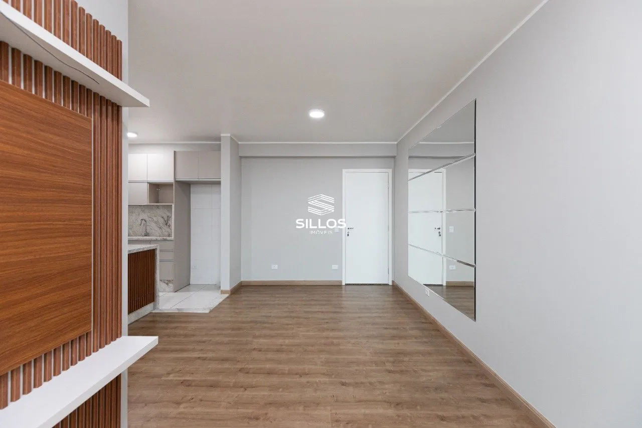 Apartamento mobiliado em condomínio com academia — photo 5